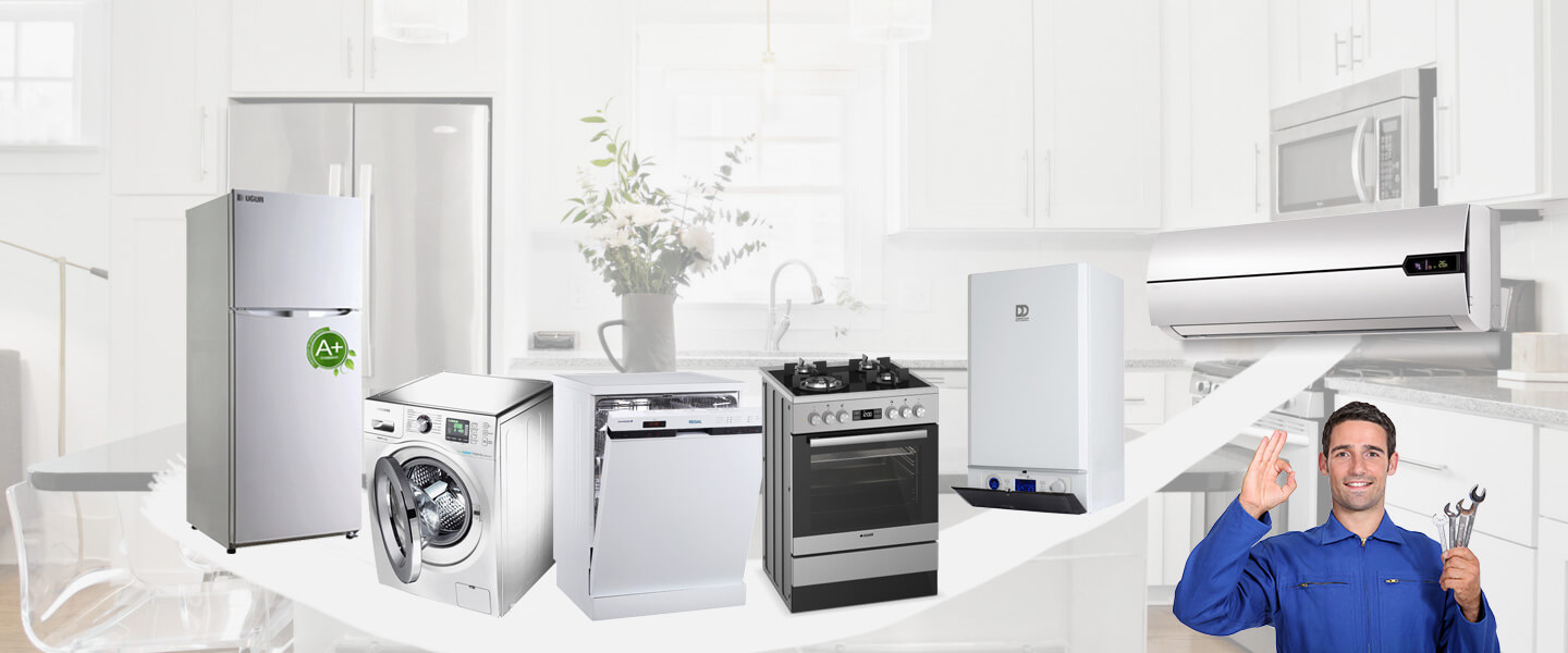 Çeltikçi Electrolux Servisi